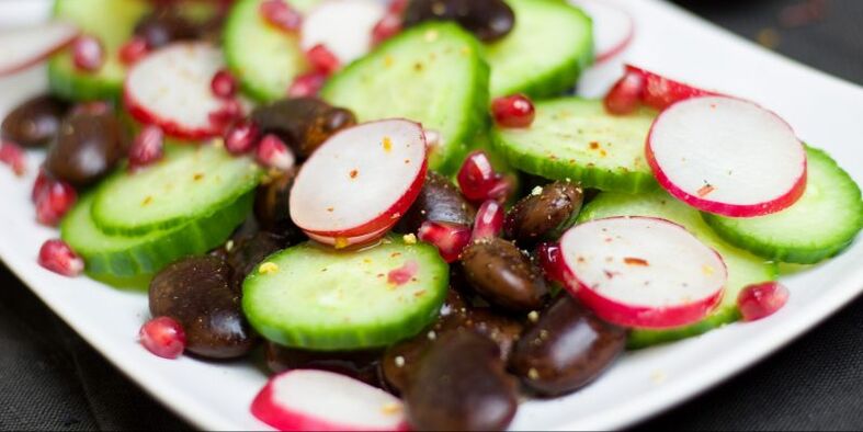 Ornish Ernärung