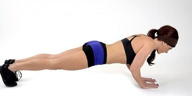 kierperlech Übungen fir Gewiicht ze verléieren