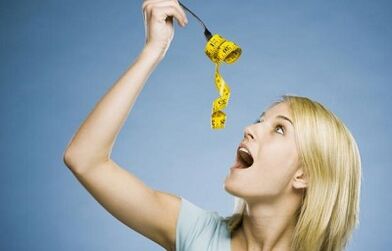 séier Diät Optiounen fir Gewiichtsverloscht